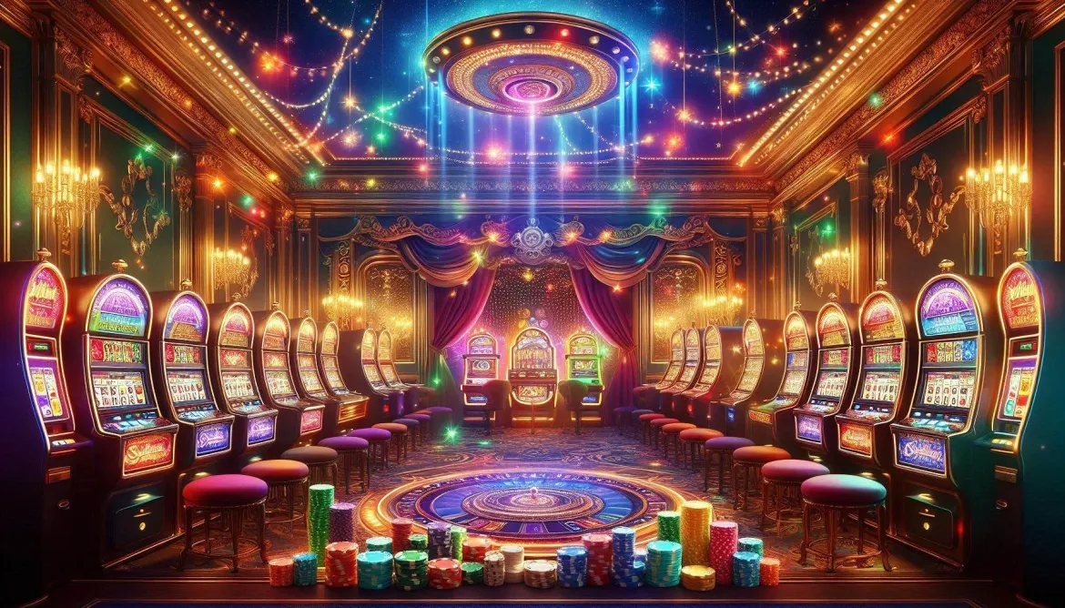 Jet Set Spins casino